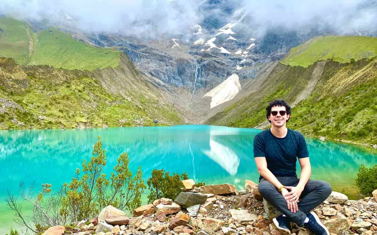 Laguna-Humantay-Tour