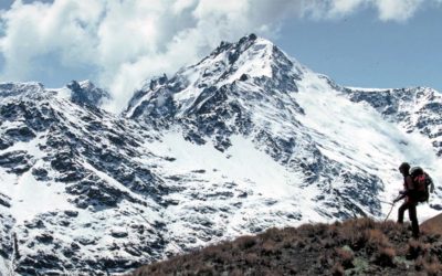 Salkantay Trek 5 Days