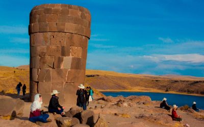 Tour de las Tumbas de Sillustani