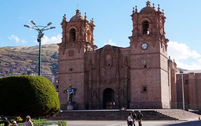 City Tour en Puno