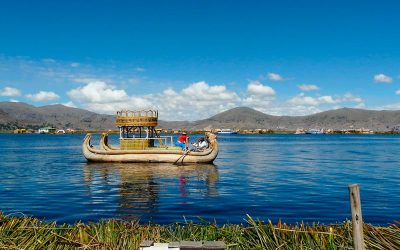 Tour de un Día Lago Titicaca